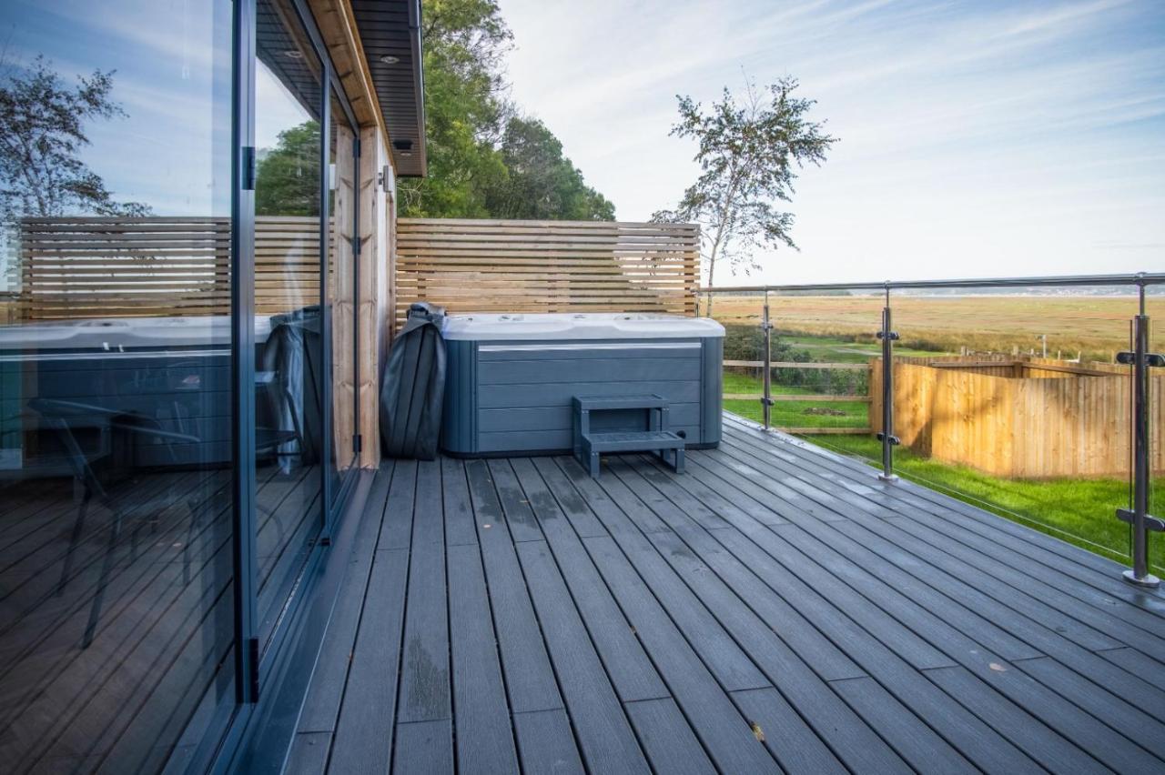 The Langland Bay Look Out Villa Swansea Exterior photo